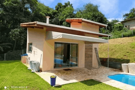 servico de toldo em lona na regiao de Sorocaba